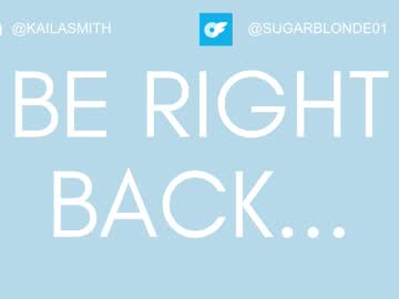 xxx sugarblonde01 cam f all day