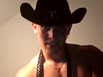 xxx urfavcowboy69 cam m all day