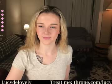 girl lucydelovely xxx image #478