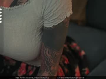 xxx intoxicatingera cam f all day