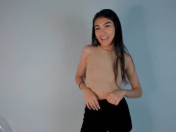 xxx elianarobinson cam f all day