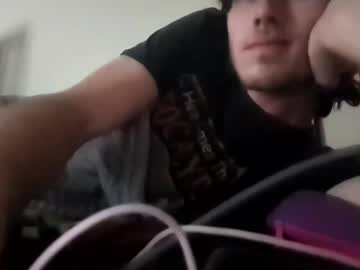 xxx luckythedead cam m all day