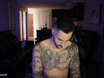 xxx noahfitt cam m all day