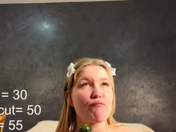 xxx blondy_glamor cam f all day