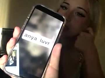 xxx anyataylorrx cam f all day