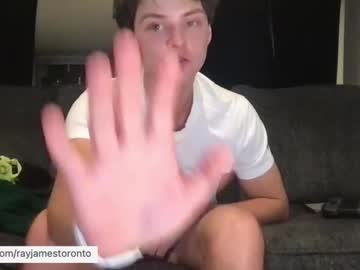 xxx rayjamesgta cam m all day