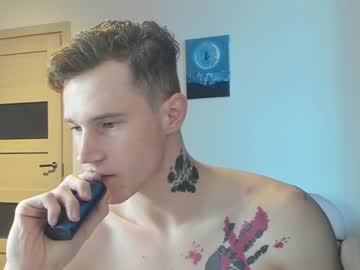 xxx kyle_4u cam m all day