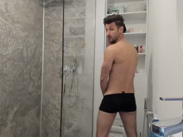 xxx therealchrisaron cam m all day