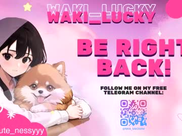 girl waki_lucky xxx image #8407