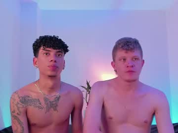 xxx tyler_garcia_ cam m all day