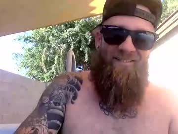 xxx voodoo_daddy cam m all day