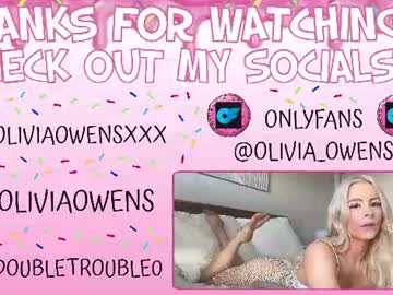 girl oliviaowens xxx image #27521