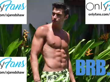 xxx jaredshawnew cam m all day