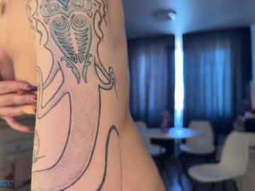 xxx lemonandpeach cam c all day