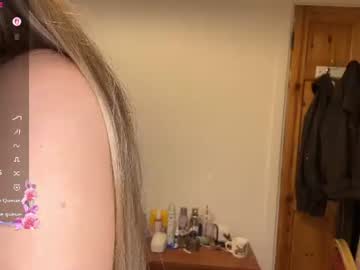 xxx thornbounce cam f all day