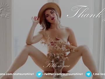 girl leahsunshine xxx image #9249954