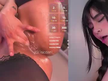 girl nicdani_1 xxx image #25312