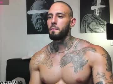 xxx gregor_walsh cam m all day