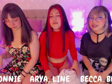 xxx becca_be_ cam f all day