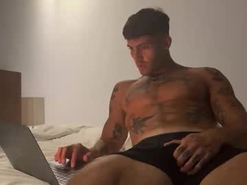 xxx dannyboywonder123 cam m all day