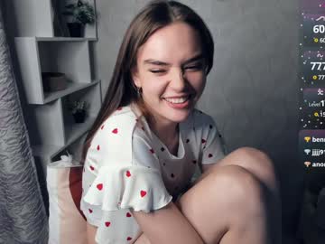 xxx jinny_garland cam f all day