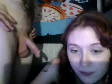 xxx fairyonacid97 cam c all day