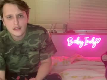 xxx babyindy cam c all day