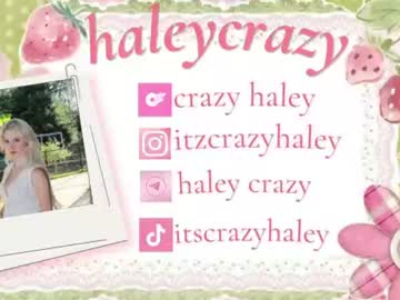 girl haleycrazy xxx image #33326