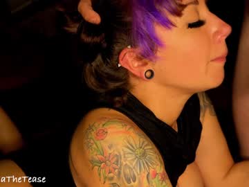 xxx tonyathetease cam c all day