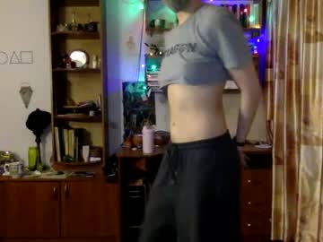 xxx the_squirtle cam f all day