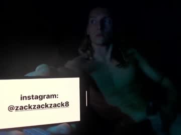 xxx zackzackzack888 cam m all day
