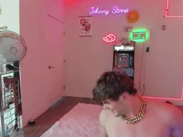 man thejohnnystone xxx image #9258538