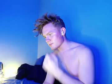 xxx ginger_mann cam m all day