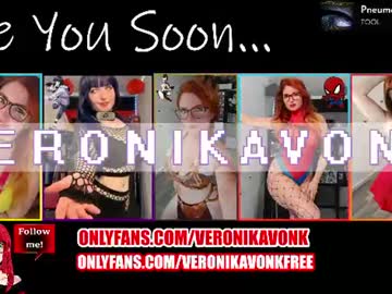 girl veronikavonk xxx image #24639