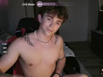 xxx lancesworld cam m all day