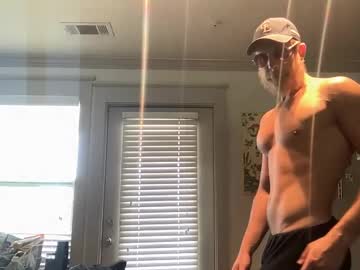 xxx ruggedlumberjack cam m all day