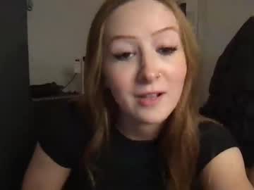 xxx gingerxbabe cam f all day