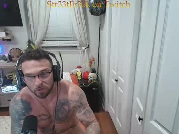 xxx mrstr33tfr33k cam c all day