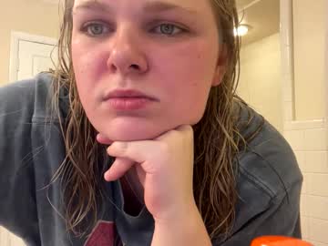 xxx kinkygrace23 cam f all day