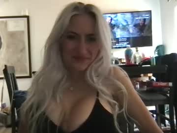 xxx kinziemcbride cam f all day