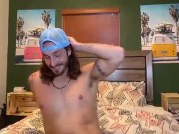 xxx johnryder8 cam m all day