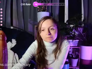 xxx elenafealy cam f all day