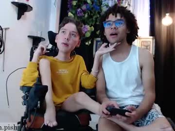 xxx juan_pish cam m all day