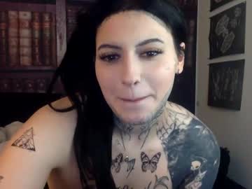 xxx goth_thot cam f all day