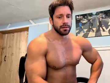 man pizza_biceps xxx image #31441