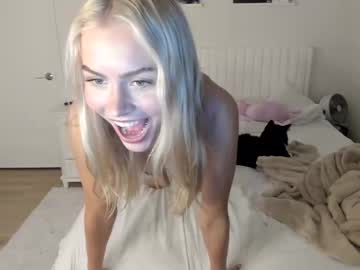 girl ariah_is_blonde xxx image #9258630