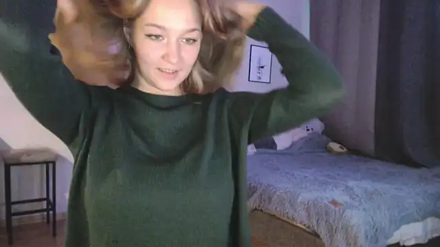 Stripchat sex cam Milk_Bunny