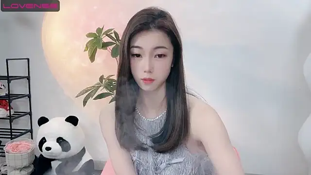 Stripchat sex cam 18-Nori-