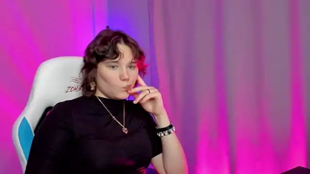 Stripchat sex cam Rita_Carmen