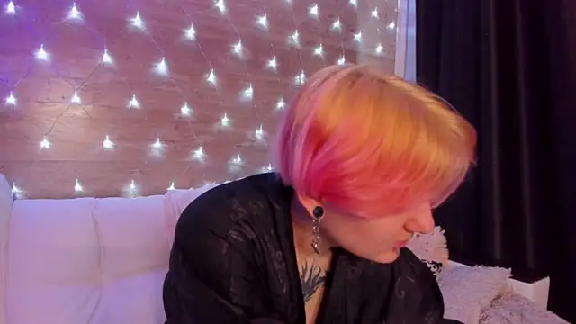 Stripchat sex cam Lana_Lion